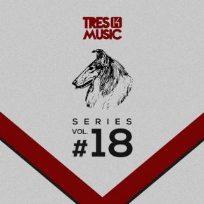 Download track The Zebra (Original Mix) Mesquitas