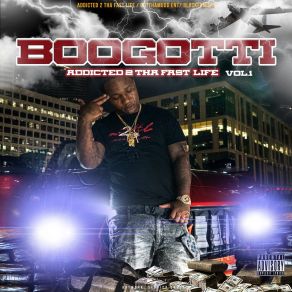 Download track Keep Watching BooGottiStunna Bam