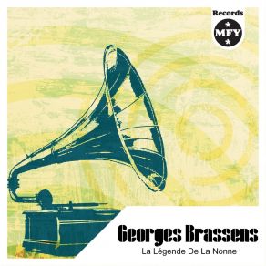 Download track Les Croquants Georges Brassens