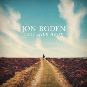 Download track Dream Of The Ocean Jon Boden