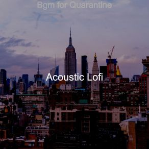 Download track Inspiring Soundscape For 1 AM Study Sessions Acoustic Lofi