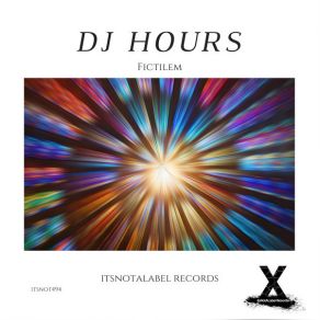 Download track Monge Way (Original Mix) DJ Hours