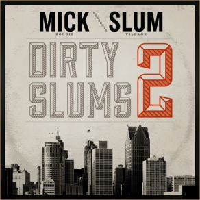 Download track LONG Way Down Slum Village, Black Milk, T3, Young RJ