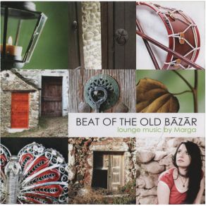 Download track Beat Of The Old Bazar Marga Sol