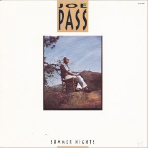 Download track Summer Night Joe Pass