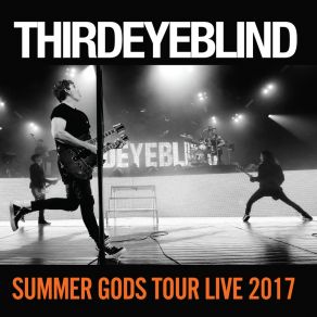 Download track Shipboard Cook (Live) Third Eye Blind