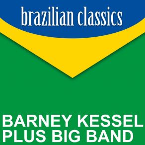 Download track A String Of Pearls Barney Kessel