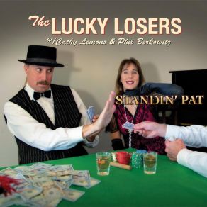 Download track Rust Belt Blues The Lucky Losers