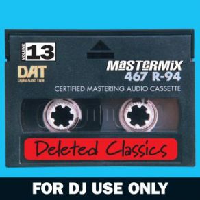 Download track 80's Revival - Part 1 Mastermix