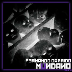 Download track Lejano Fernando Garrido