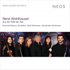 Download track Piano Trio No. 1 Im Tempo Der Wahrnehmung Ensemble Polysono