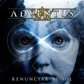 Download track Renunciar Al Sol Adventus