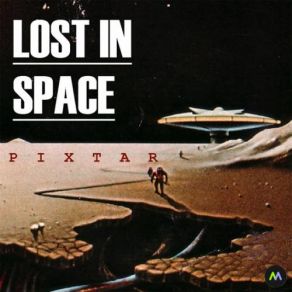 Download track Unknown Sector MixGalaxy, PiXtar