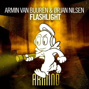 Download track Flashlight (Extended Mix) Armin Van Buuren, Ørjan Nilsen