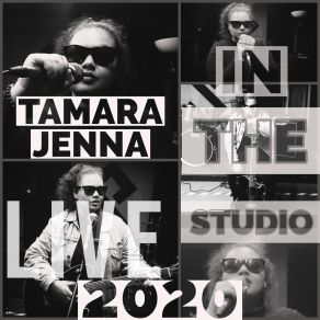 Download track Confidence Live (Live) Tamara Jenna