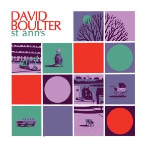 Download track Cobbles And Slate David Boulter