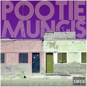 Download track Sauce Mayne Pootie Mungis