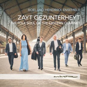 Download track Quartettino II. Scherzino Roeland Hendrikx Ensemble