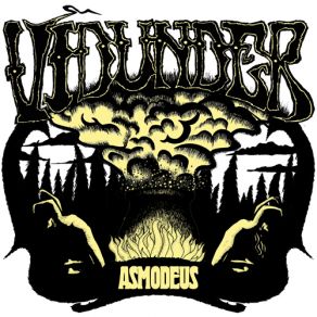 Download track Asmodeus Vidunder