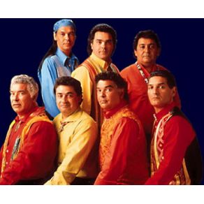 Download track Bamboleo The Gipsy Kings