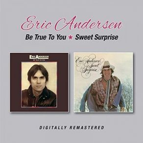 Download track Can't Get You Out Of My Life Eric Andersen