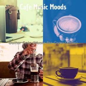 Download track Simplistic Afternoon Coffee Cafe Music Moods