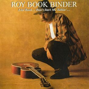 Download track Let'S Get Drunk Again Roy Book Binder