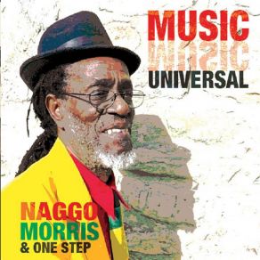 Download track Ungrateful Lover Naggo Morris