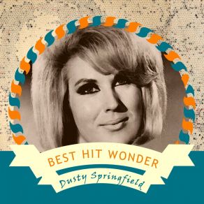 Download track I Wish I'd Never Loved You Dusty Springfield