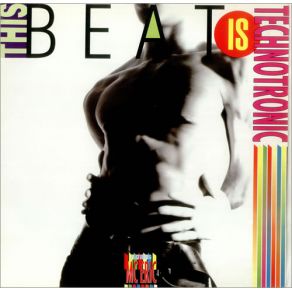 Download track This Beat Is Technotronic (Alaska Dub) Technotronic, Mc Eric