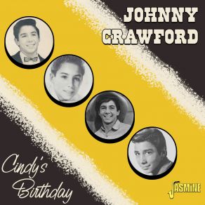 Download track Cindy's Birthday Johnny Crawford