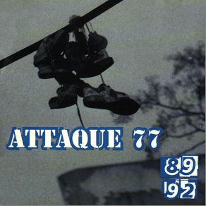 Download track Tiempo Para Estar Attaque 77