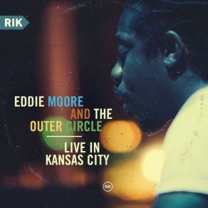 Download track Bathrobe Wardrobe (Adam Scholzman) Eddie Moore, Outer Circle