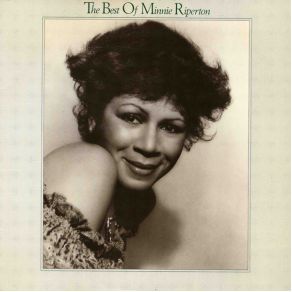 Download track Woman Of Heart And Mind Minnie Riperton