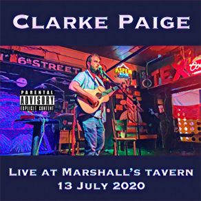 Download track Inna Di Red (Live) Paige Clarke