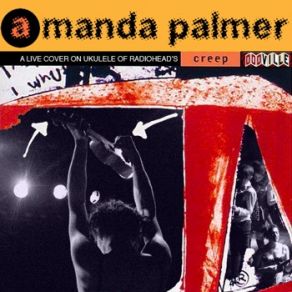 Download track Creep Amanda Palmer