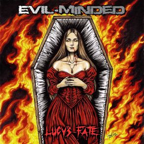Download track The Evil Within Evil Minded