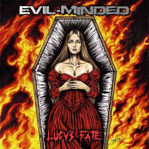 Download track The Last Strike Evil Minded