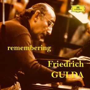 Download track Andante (Live) Friedrich Gulda