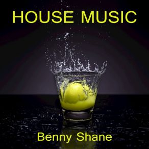 Download track Haunted House Benny Shane