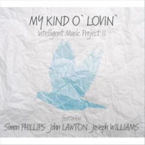 Download track Understand The Morning My Kind O’ Lovin’