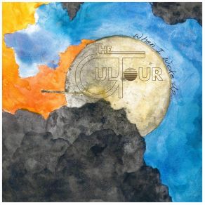 Download track Mysterious As The Moon The Cultour