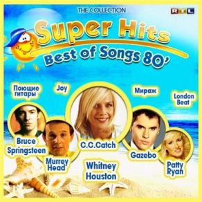 Download track Disco Band Super HitsScotch