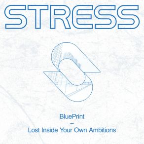 Download track Lost Inside Your Own Ambitions (Extended Mix) Blueprint