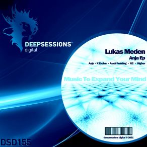 Download track X Evolve Lukas Meden
