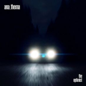 Download track Leaving It Behind Anathema