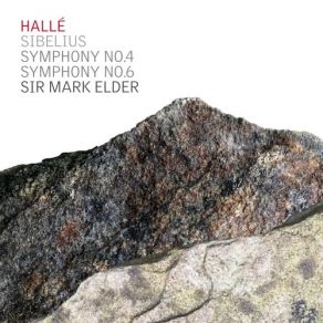 Download track Symphony No. 6 In D Minor, Op. 104: I. Allegro Molto Moderato Hallé Orchestra, Halle, Mark Elder