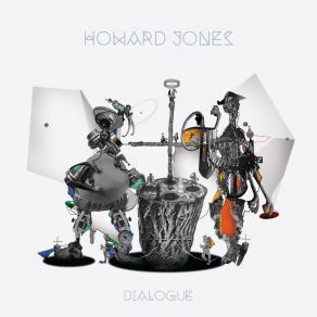 Download track My One True Love Howard Jones