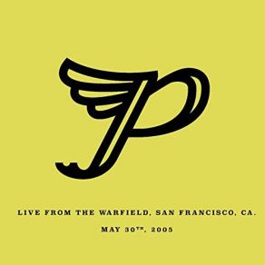 Download track Head On (Live From The Warfield, San Francisco, CA. May 30th, 2005) Pixies