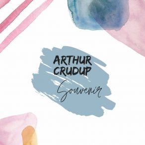 Download track My Baby Left Me Arthur Crudup